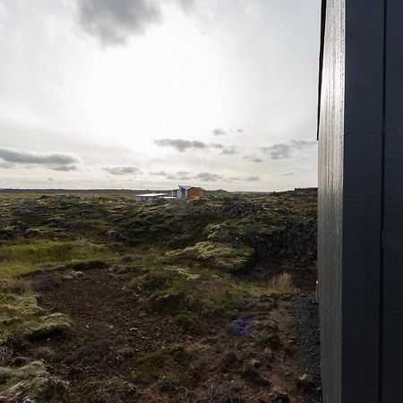 Reykjavik Outskirts - Minimalist Escape 沃加尔 外观 照片