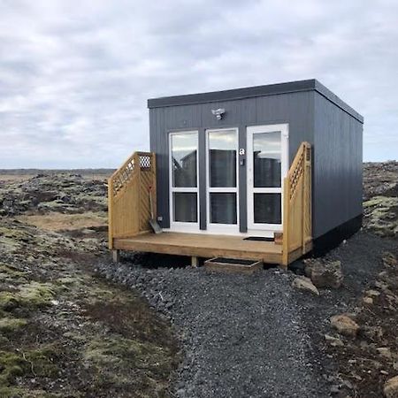 Reykjavik Outskirts - Minimalist Escape 沃加尔 外观 照片